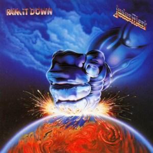 Judas Priest - Ram It Down (LP)