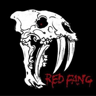 Red Fang - s/t (LP)