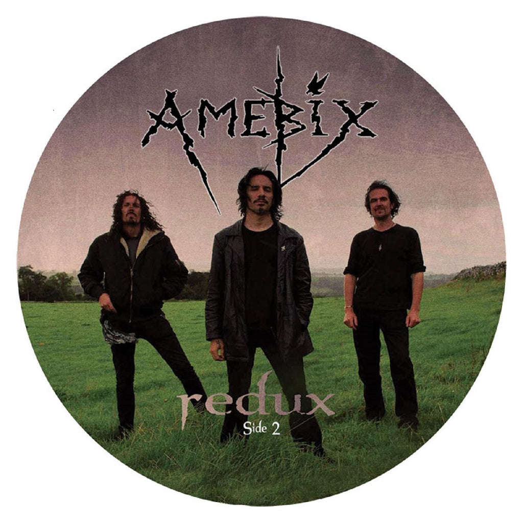 Amebix - Redux (10", picture disc)