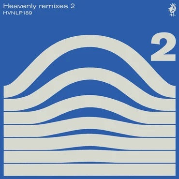 Various - Heavenly Remixes 2 (2xLP)