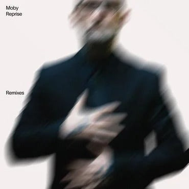 Moby - Reprise Remixes (2xLP)