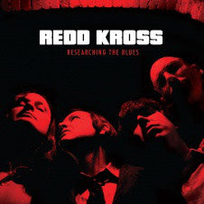 Redd Kross - Researching The Blues (LP)