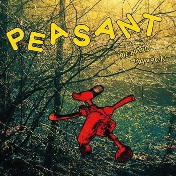 Richard Dawson - Peasant (2xLP)