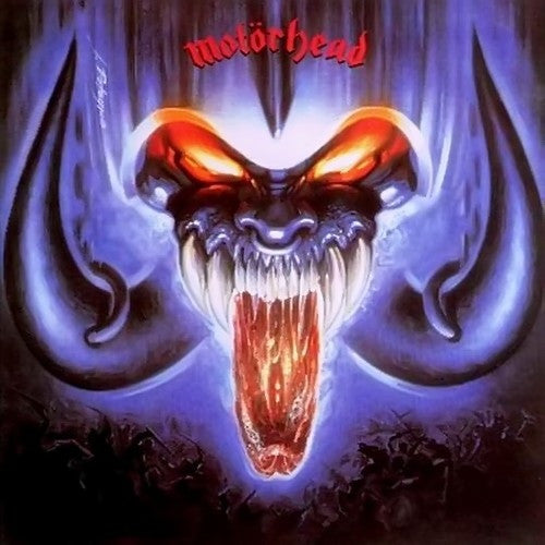 Motorhead - Rock 'N' Roll (LP)