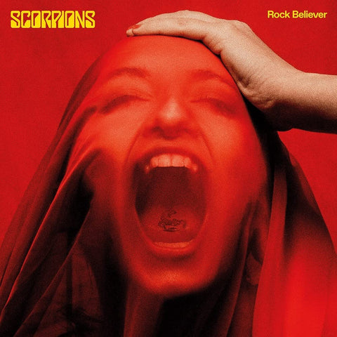 The Scorpions - Rock Believer (2xLP)