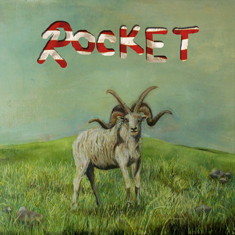 Alex G - Rocket (LP)
