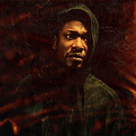 Roots Manuva - Bleeds - (LP)
