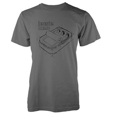 [T-shirt] Beastie Boys - Sardine Can