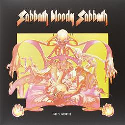 Black Sabbath - Sabbath Bloody Sabbath (LP, 180g)