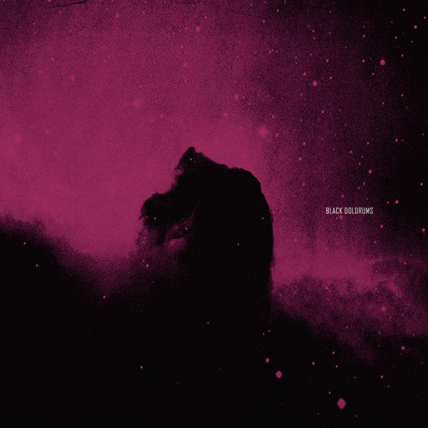 Black Doldrums - Sad Paradise EP (12")