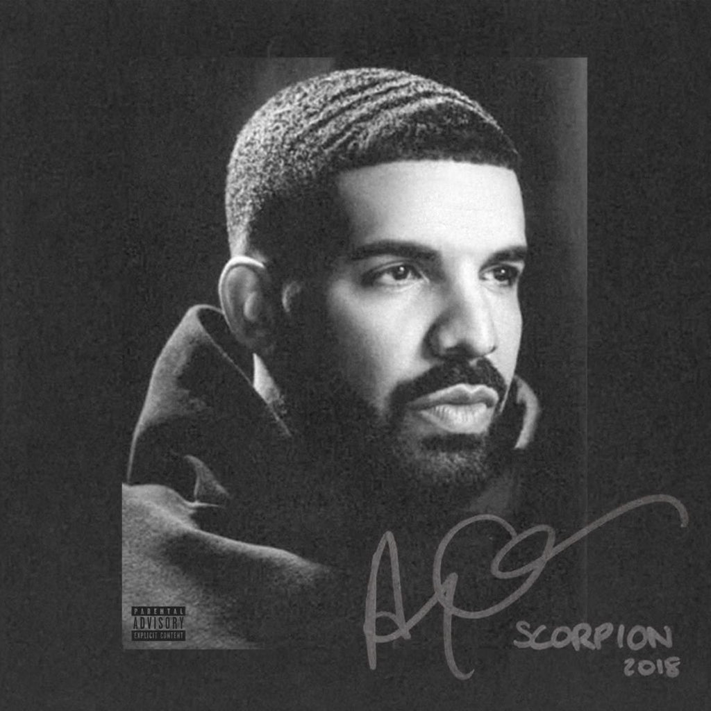 Drake - Scorpion (2xLP)