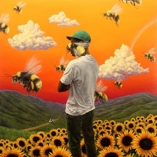 Tyler, The Creator - Scum Fuck Flower Boy (2xLP)