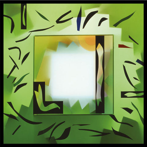 Brian Eno - The Shutov Assembly (2xLP)