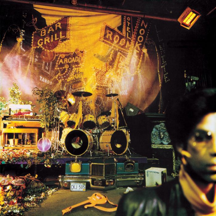 Prince - Sign O' The Times (3xCD, Deluxe Edition)