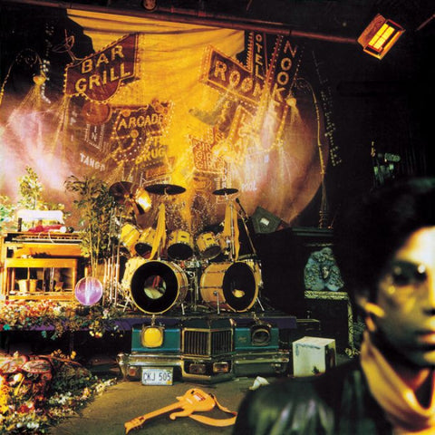 Prince - Sign O' The Times (3xCD, Deluxe Edition)