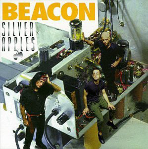 Silver Apples - Beacon (2xLP)