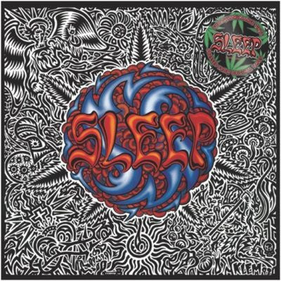 Sleep - Sleep's Holy Mountain (LP)