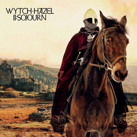 Wytch Hazel - II: Sojourn (LP)