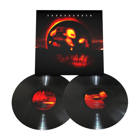 Soundgarden - Superunknown (2xLP, 20th anniversary edition)