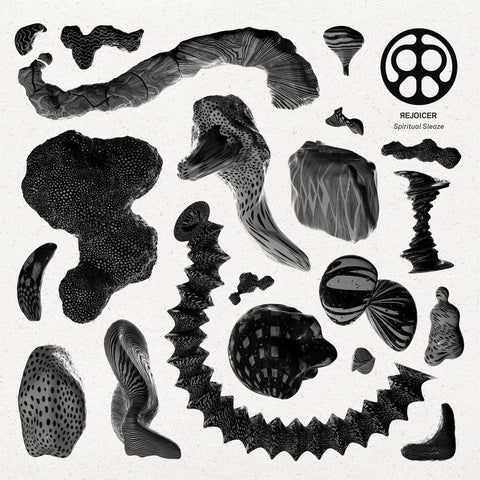 Rejoicer - Spiritual Sleaze (LP)
