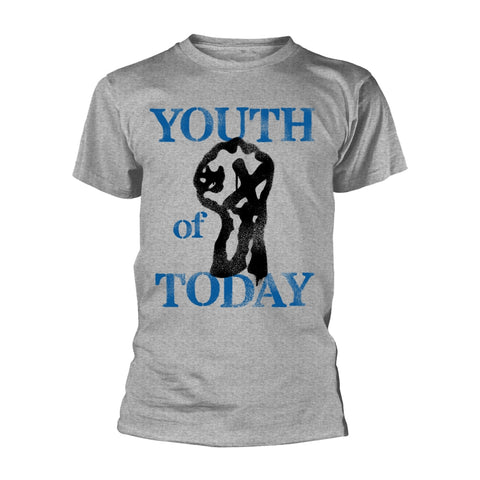 [T-shirt] Youth Of Today - Stencil