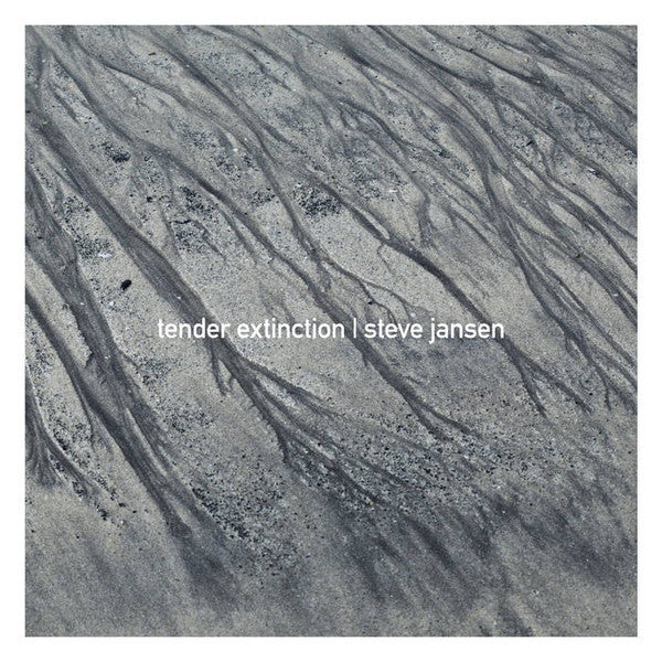 Steve Jansen - Tender Extinction (2xLP)
