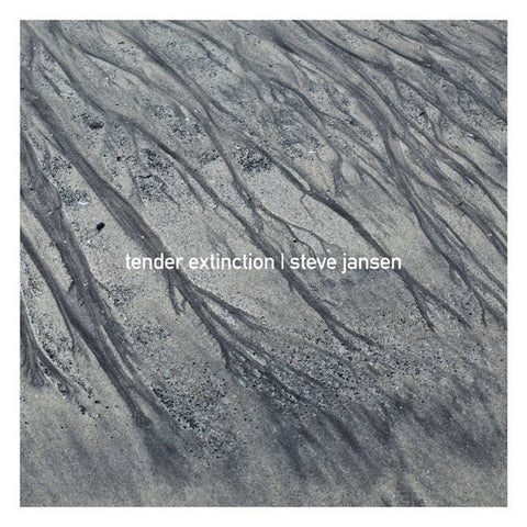 Steve Jansen - Tender Extinction (2xLP)