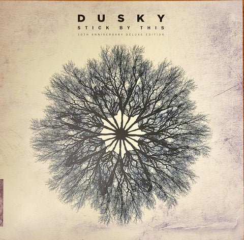 Dusky - Stick By This (3xLP)