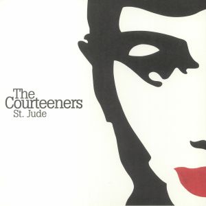 The Courteeners - St. Jude (LP)