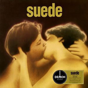Suede - s/t (LP)