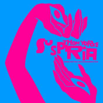 Thom Yorke - Suspiria (2xLP)
