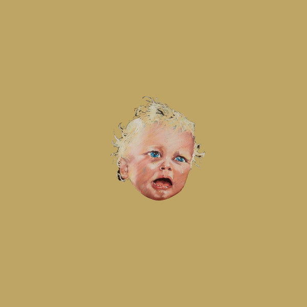 Swans - To Be Kind (3xLP)