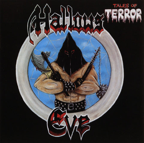Hallows Eve - Tales Of Terror (LP)