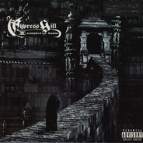 Cypress Hill - III: Temples Of Boom (2xLP., 30th anniversary edition)