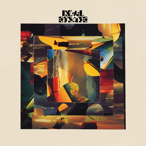 Real Estate - The Main Thing (2xLP)