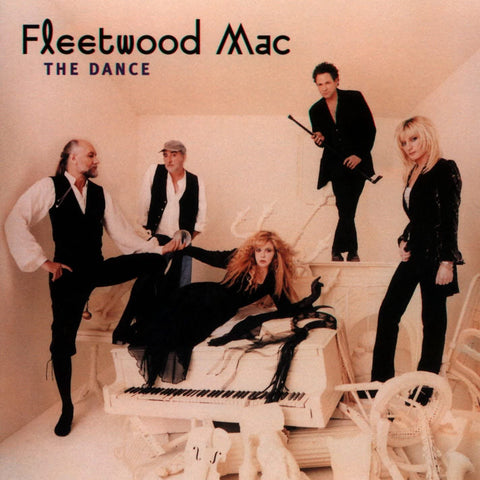 Fleetwood Mac - The Dance (2xLP)