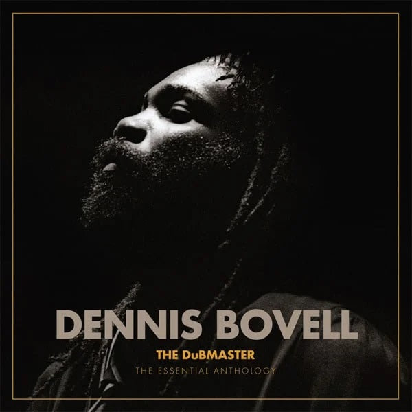 Dennis Bovell - The DuBMASTER: The Essential Anthology (2xLP)