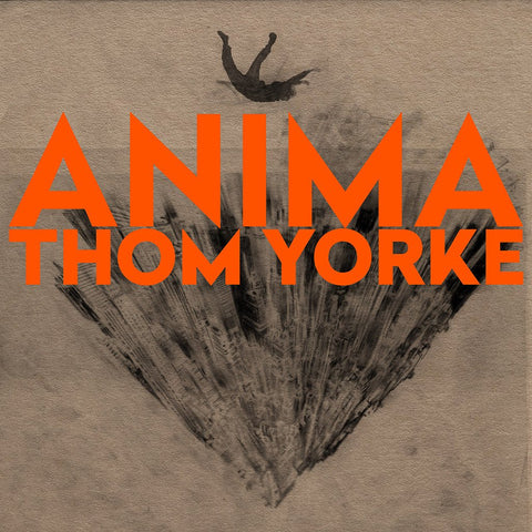 Thom Yorke - Anima (2xLP)