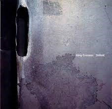 King Crimson - THRAK (2xLP)