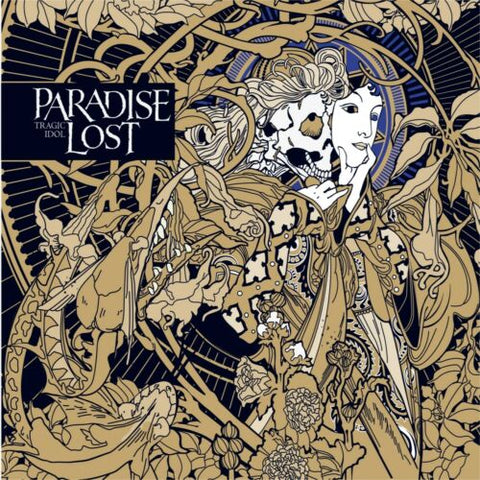 Paradise Lost - Tragic Idol (LP)
