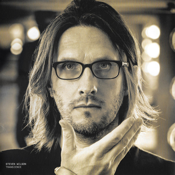 Steven Wilson - Transience (2xLP)