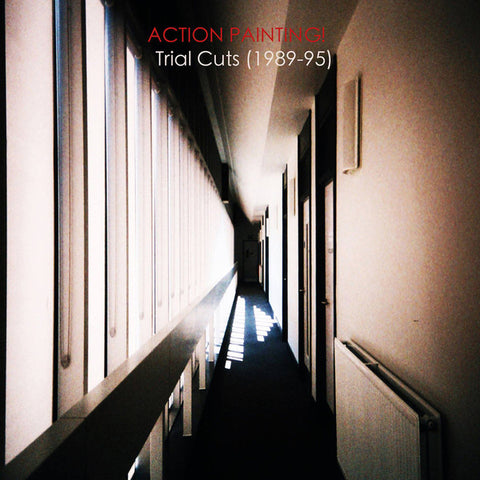 Action Painting! - Trial Cuts (1989-95) (LP)