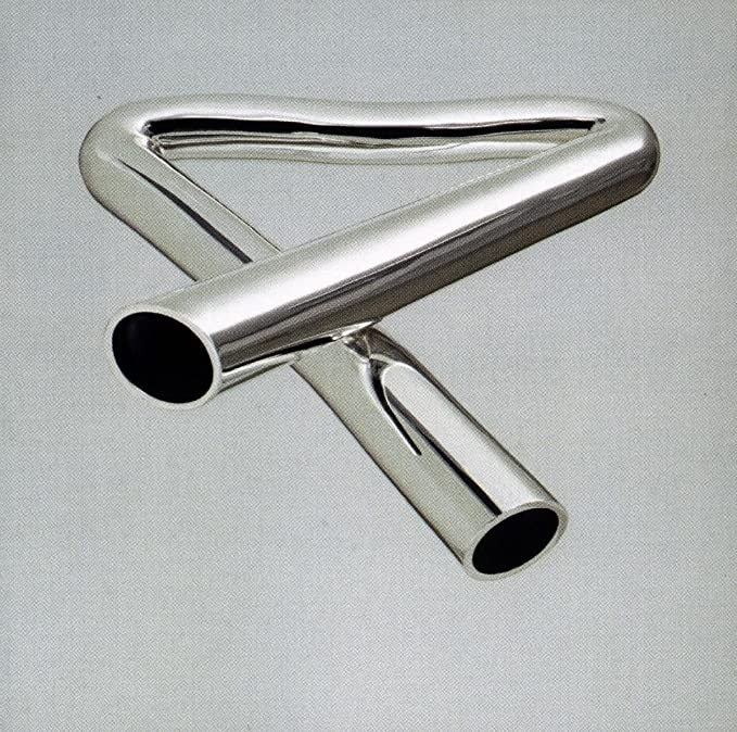 Mike Oldfield - Tubular Bells III (LP)