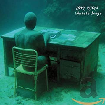 Eddie Vedder - Ukulele Songs (LP)