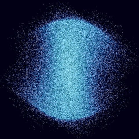 Deafheaven - Infinite Granite (2xLP, Neptune Blue Vinyl)
