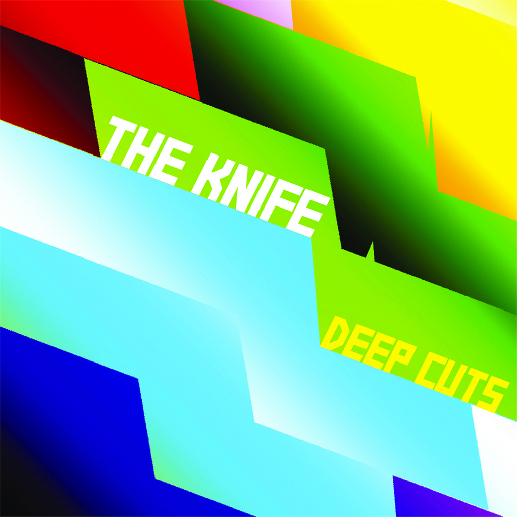 The Knife - Deep Cuts (LP, Magenta Vinyl)