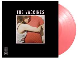 Vaccines - What Did You Expect From The Vaccines (LP, pink vinyl)