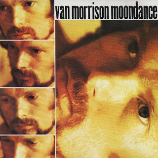Van Morrison - Moondance (LP)