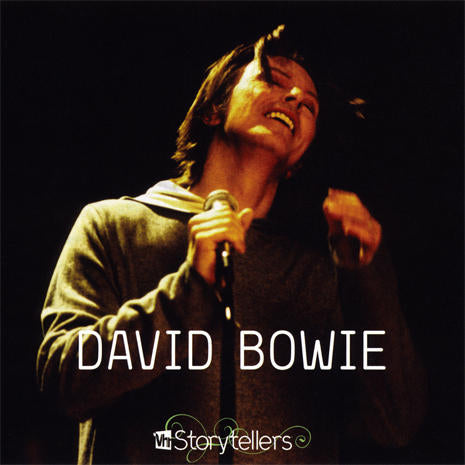 David Bowie - VH1 Storytellers (2xLP)