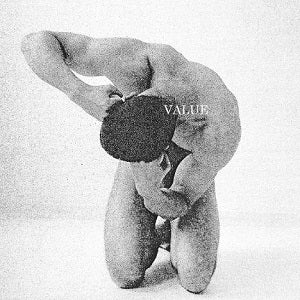 Visionist - Value (Gold Vinyl LP)